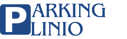 Parking Plinio